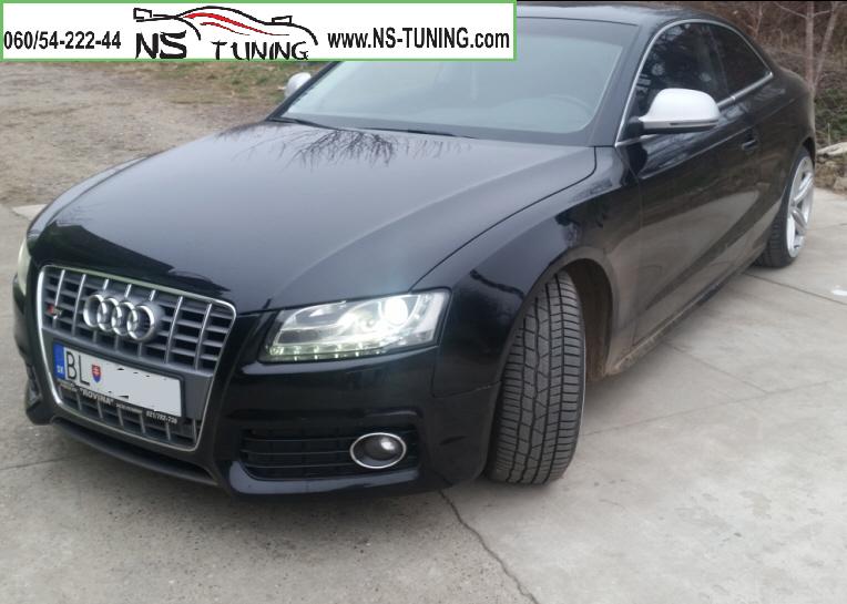 AUDI A5 S5 maska